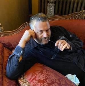 Meet your Posher, Brian